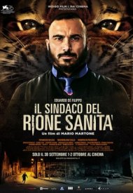 Affiche de Il Sindaco del Rione Sanità