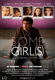 Affiche de Some Girl(s)
