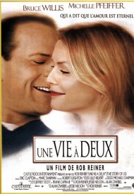 Affiche de Une vie à deux