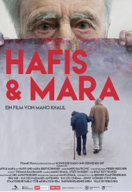 Affiche de Hafis & Mara