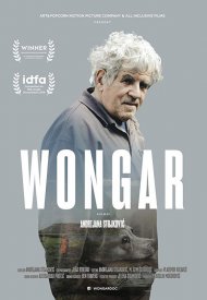 Affiche de Wongar
