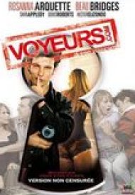 Affiche de American voyeurs