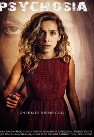 Affiche de Psychosia