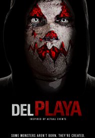 Affiche de Del Playa