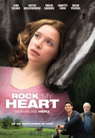Affiche de Rock My Heart