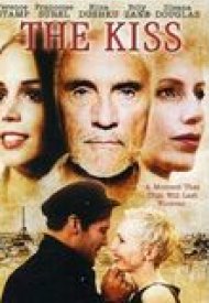 Affiche de The Kiss