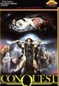 Affiche de Conquest