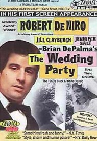 Affiche de The Wedding Party