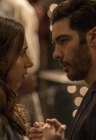 Affiche de The Kindness of Strangers