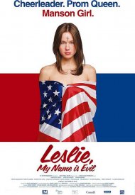 Affiche de Leslie, My Name Is Evil