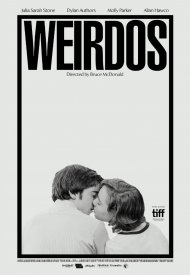 Affiche de Weirdos