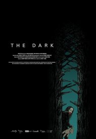 Affiche de The Dark
