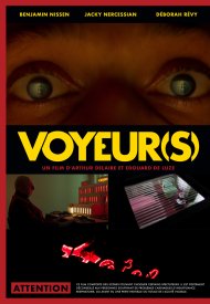 Affiche de Voyeur(s)