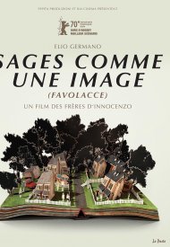Affiche de Sages comme une image