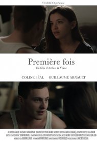 Affiche de Première Fois
