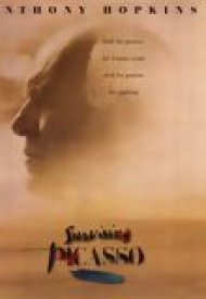 Affiche de Surviving Picasso