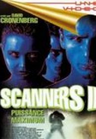 Affiche de Scanners 3