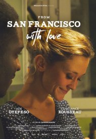 Affiche de From San Francisco with Love
