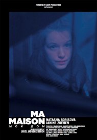 Affiche de Ma maison