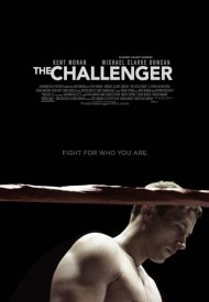 Affiche de The Challenger