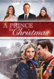 Affiche de Un Prince pour Noël