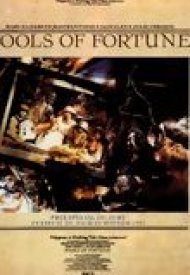Affiche de Fools of Fortune