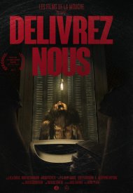 Affiche de Délivrez-nous