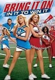 Affiche de American Girls 4