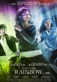 Affiche de Into the rainbow
