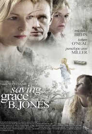 Affiche de Saving Grace B. Jones