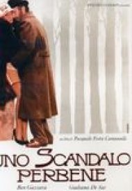 Affiche de Uno scandalo perbene