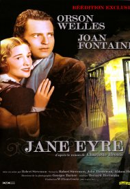 Affiche de Jane Eyre