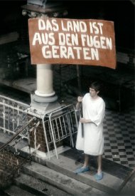 Affiche de Fragments d'Allemagne
