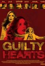Affiche de Guilty Hearts