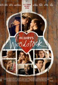 Affiche de Always Woodstock