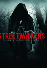 Affiche de Streetwalkers