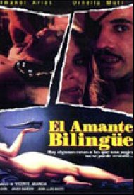 Affiche de El amante bilingüe