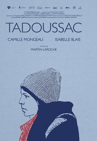 Affiche de Tadoussac