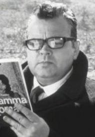 Affiche de La Ricotta