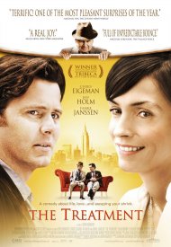 Affiche de The Treatment