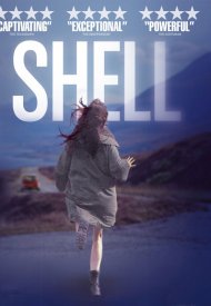 Affiche de Shell