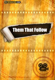 Affiche de Them That Follow