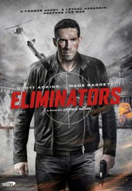 Affiche de Eliminators