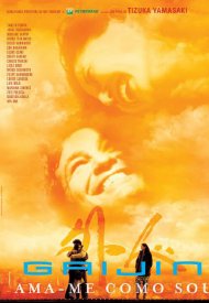 Affiche de Gaijin - Ama-me Como Sou