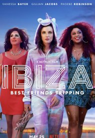 Affiche de Ibiza