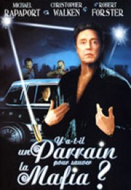 Affiche de Y a-t-il un parrain pour sauver la mafia ?