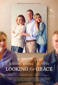 Affiche de Looking for Grace