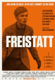 Affiche de Freistatt