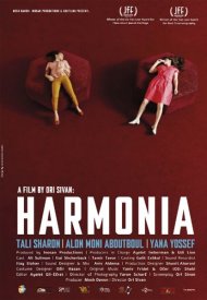 Affiche de Harmonia