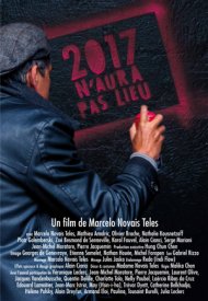 Affiche de 2017 n'aura pas lieu